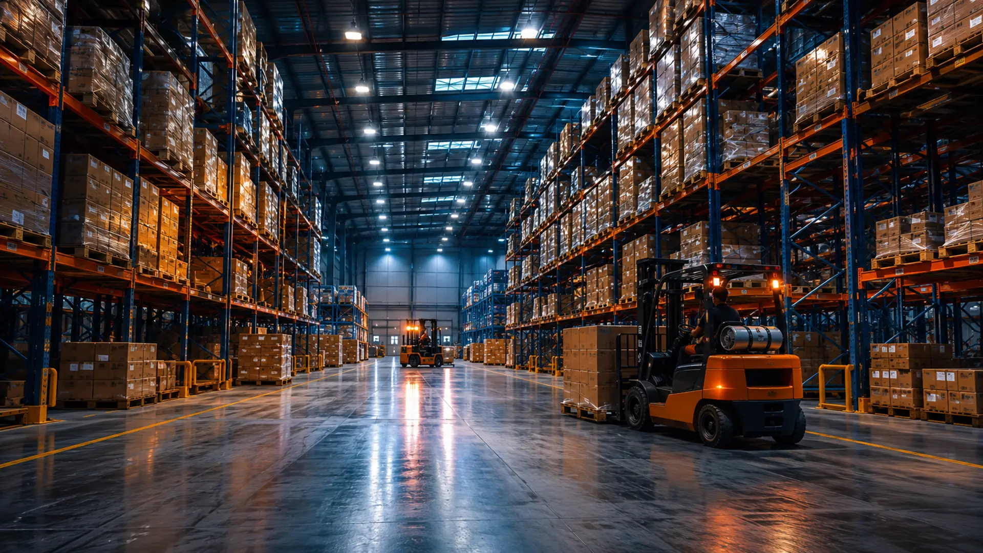 Direct market stock at store rates