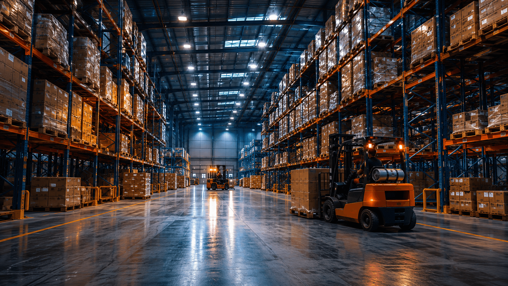 Direct market stock at store rates