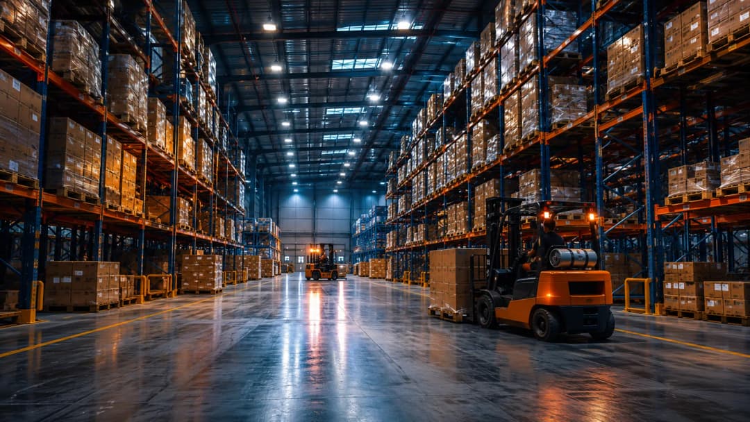 Direct market stock at store rates