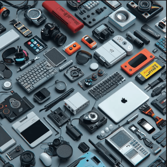 Electronics